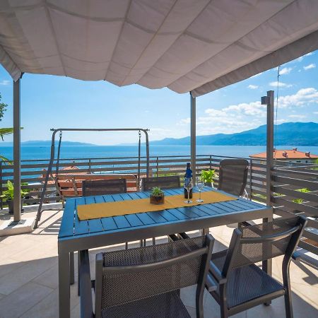 Holiday Home Matea By Interhome Rijeka Exterior photo