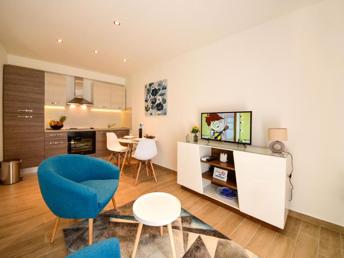 Holiday Home Matea By Interhome Rijeka Exterior photo