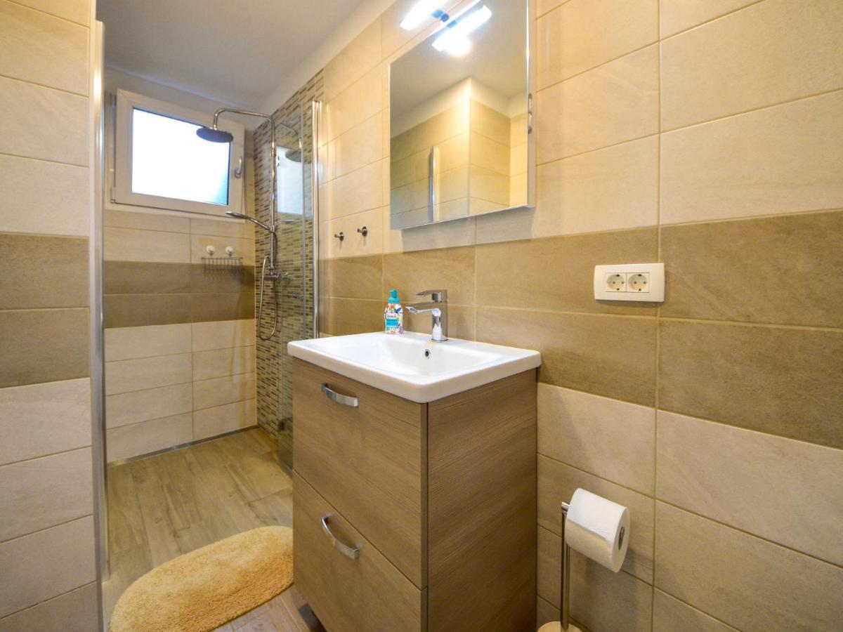 Holiday Home Matea By Interhome Rijeka Exterior photo