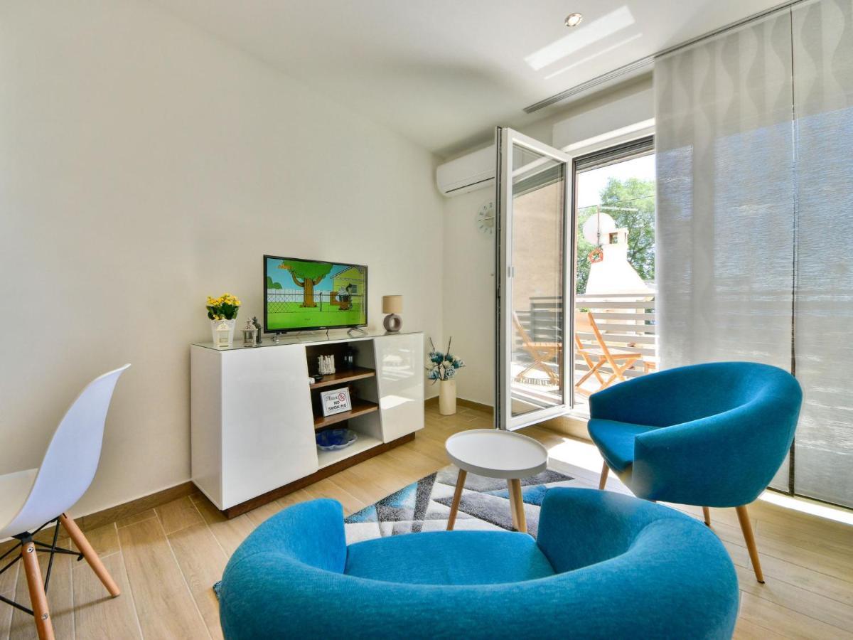 Holiday Home Matea By Interhome Rijeka Exterior photo