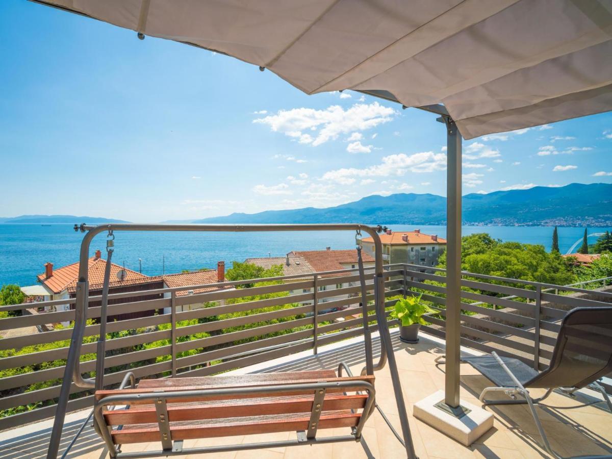 Holiday Home Matea By Interhome Rijeka Exterior photo