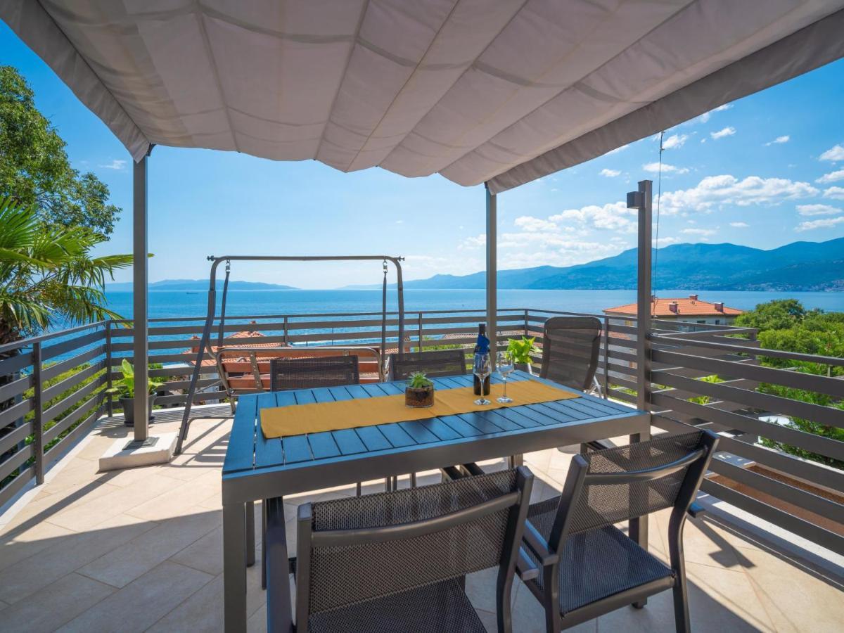 Holiday Home Matea By Interhome Rijeka Exterior photo