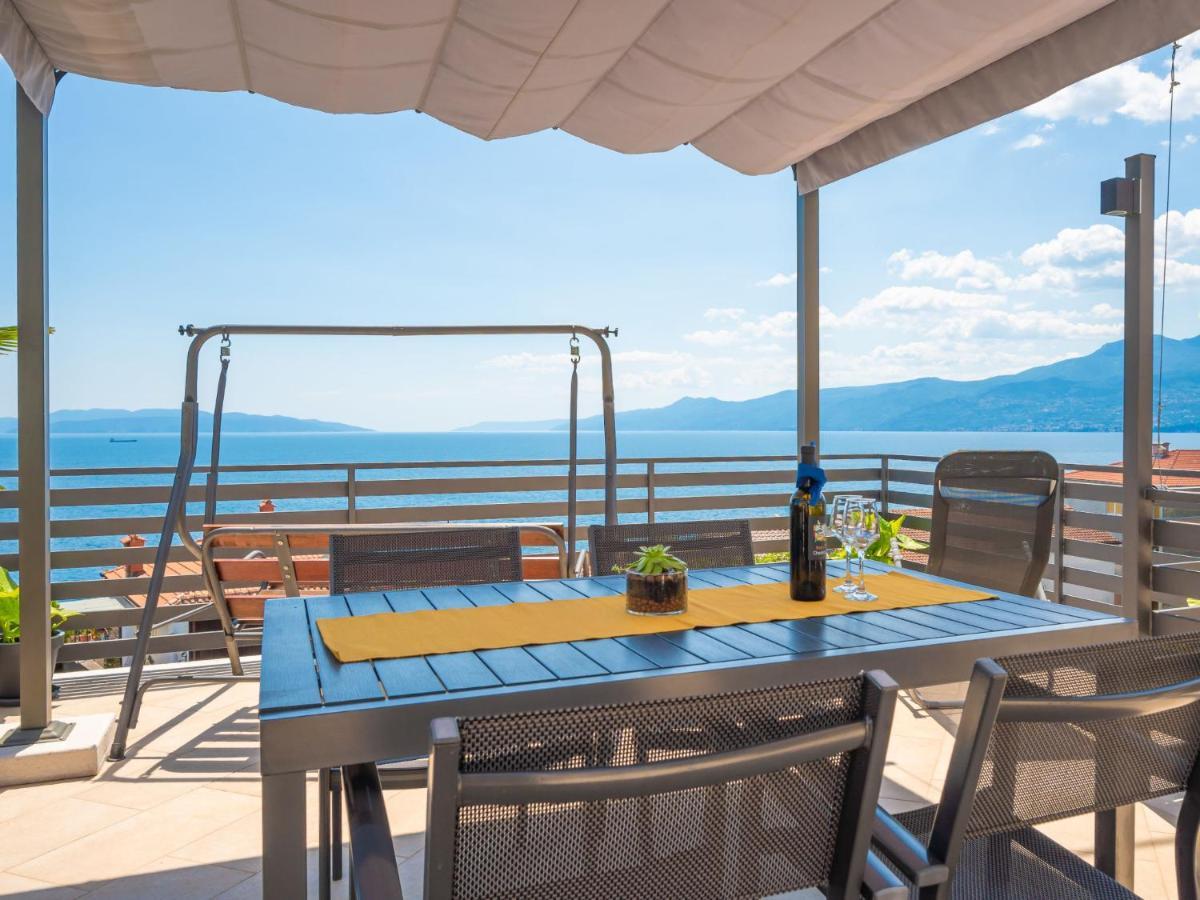 Holiday Home Matea By Interhome Rijeka Exterior photo