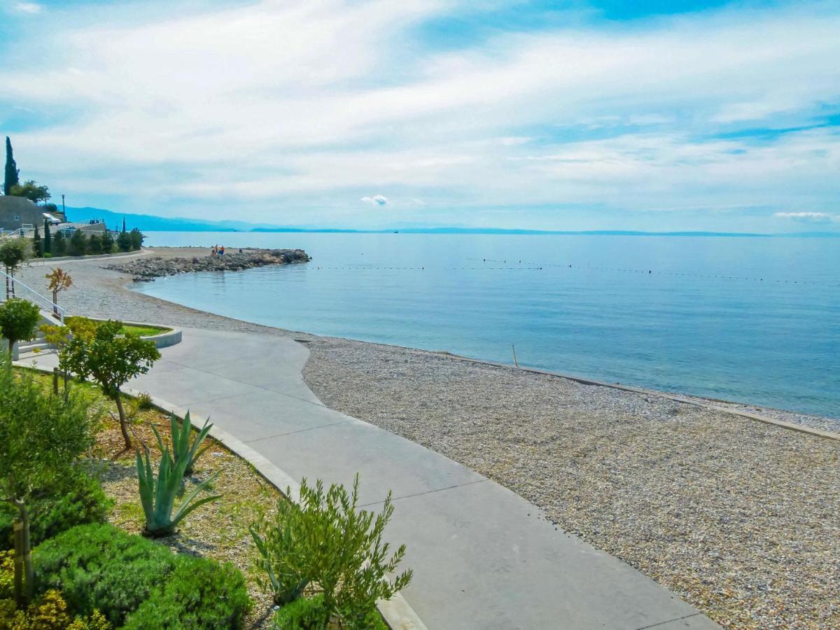 Holiday Home Matea By Interhome Rijeka Exterior photo