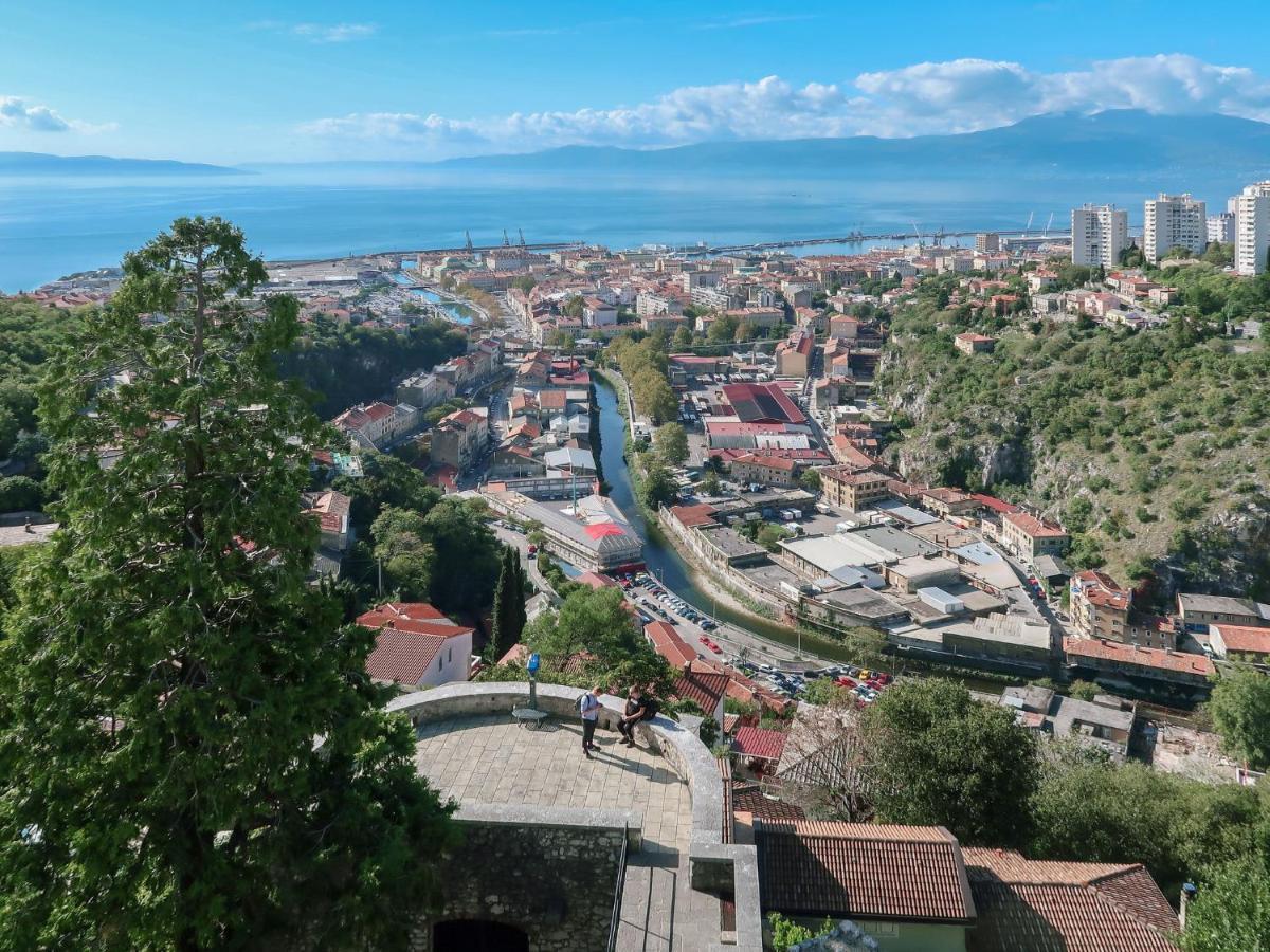 Holiday Home Matea By Interhome Rijeka Exterior photo